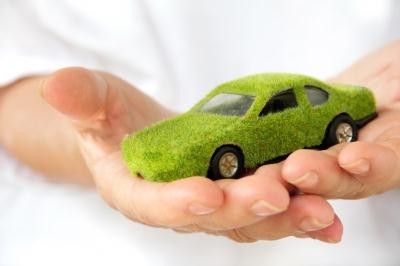 Sustainability in the Automobile Industry: A Strategic Shift Towards a Greener Future