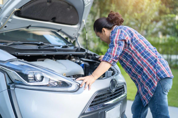 Common Car Problems and How to Solve Them: Expert Insights