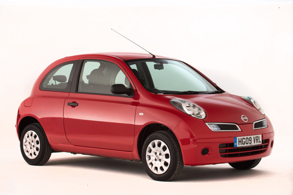 🚗 Top 10 1000cc Cars in 2025: Compact Powerhouses for Urban Driving