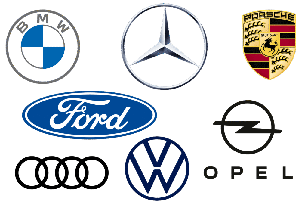 German vs. Japanese vs. American Cars in 2025: Who’s Winning the Global Auto Race?