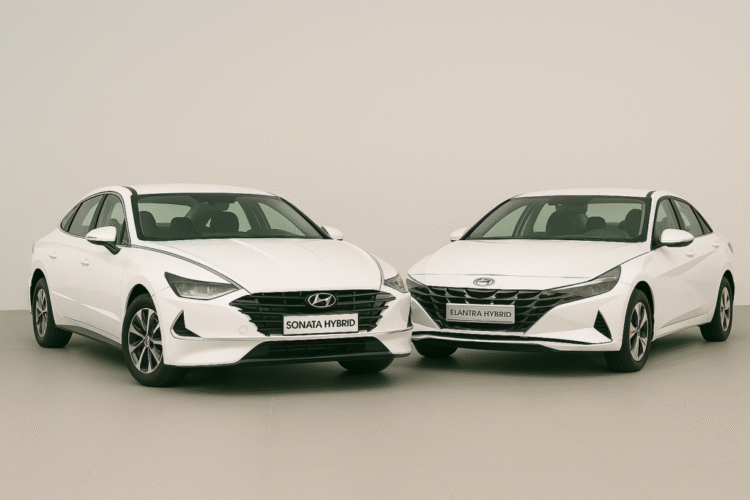 Hybrid Models with the Longest Battery Warranties (2025 Edition)