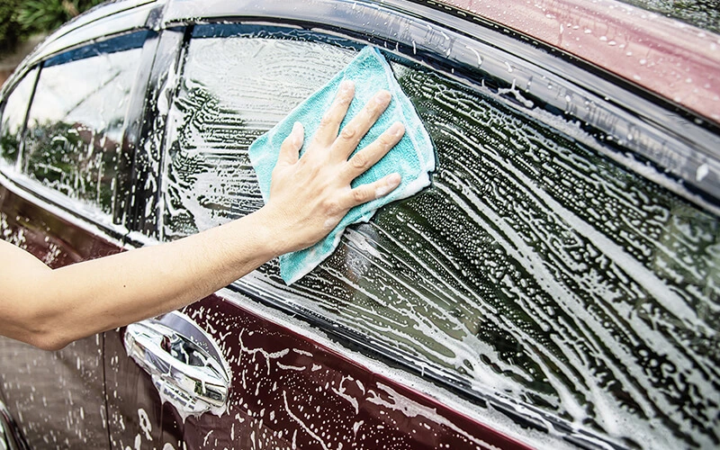 How to Properly Hand Wash Your Car Without Scratching It (2025 DIY Guide)
